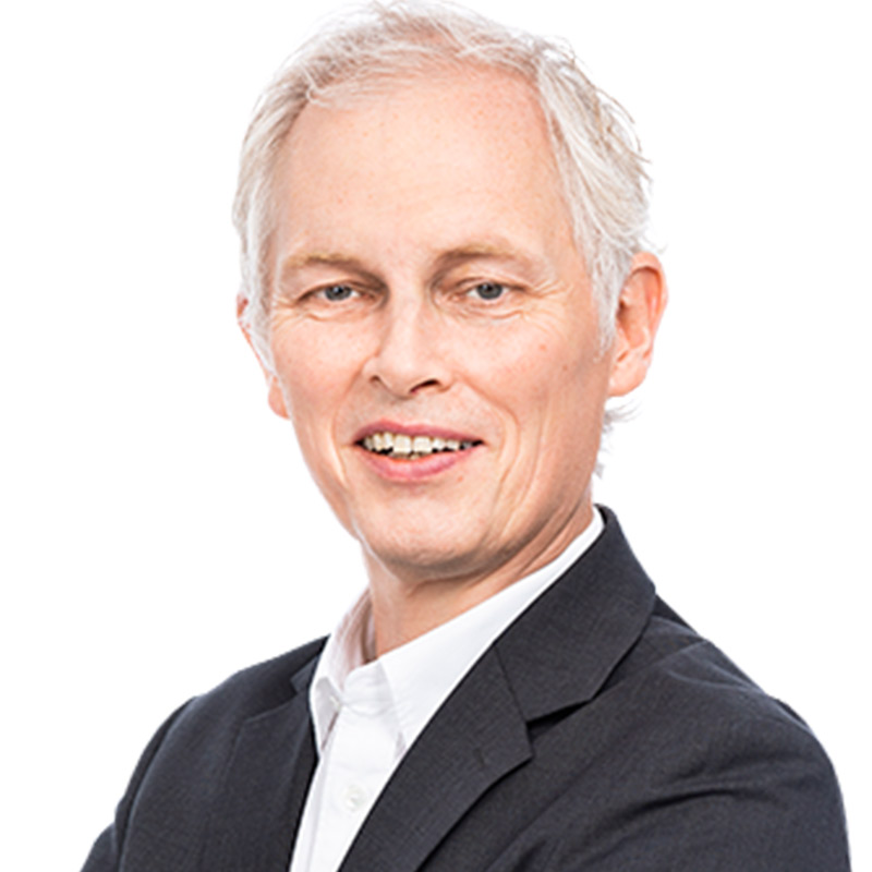 Robert Selvaag