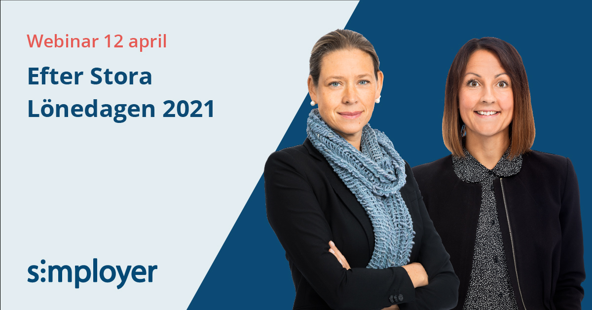 Gratis webinar | Simployer